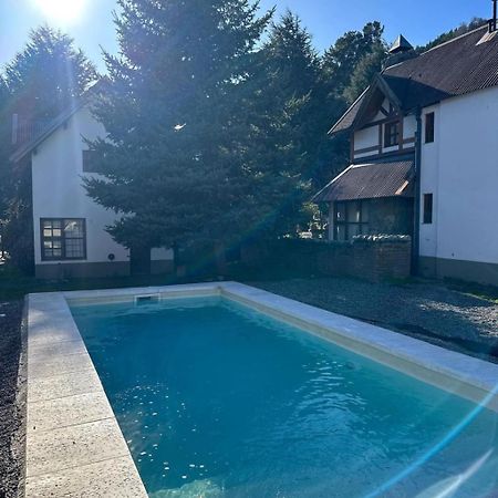 San Martín de los Andes Cabanas Luz De Luna מראה חיצוני תמונה