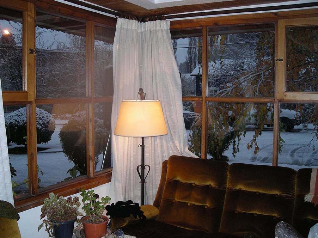 San Martín de los Andes Cabanas Luz De Luna מראה חיצוני תמונה