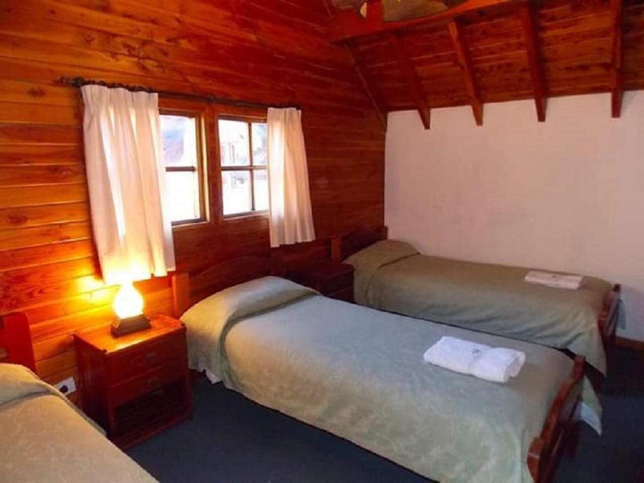 San Martín de los Andes Cabanas Luz De Luna מראה חיצוני תמונה