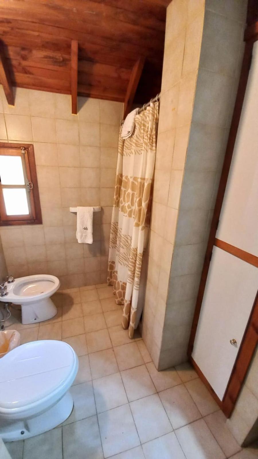 San Martín de los Andes Cabanas Luz De Luna מראה חיצוני תמונה